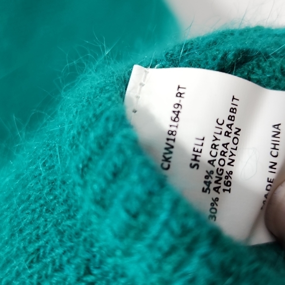 Nordstrom Code x Mode tank top - Picture 6 of 6